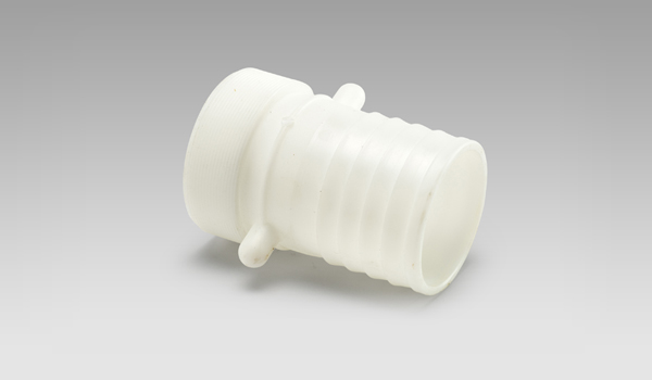 POLYPROPYLENE BSP MALE HOSE TAILS
