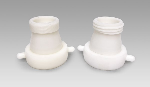 POLYPROPYLENE ADAPTERS