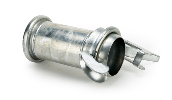 GENUINE BAUER MALE/FEMALE ADAPTOR