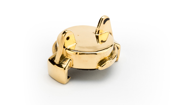 Spare Blank Plugs for Brass Quick Release Fittings