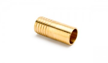 1/2 Brass Hose Repairer Ferrule Type