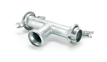 50 x 50 Bauer Equal Tree