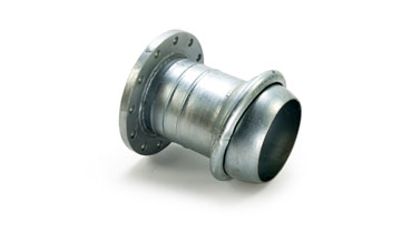 10 NP16 x 10 Female 2 Hook