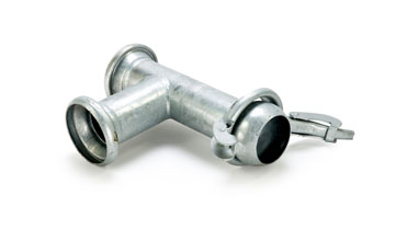 50 x 50 Bauer Unequal Tree