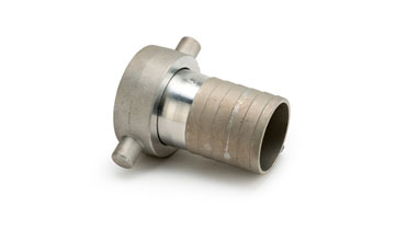 2 x 2 Aluminium Alloy Cap/Lining