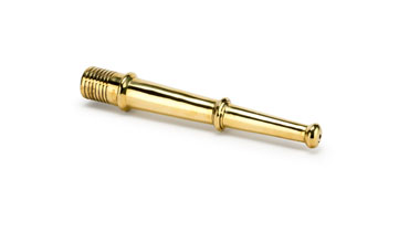 1/2 Brass Heavy Agricultural Nozzle Jet Only