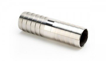 3/4 Stainless Steel Hose Joiners