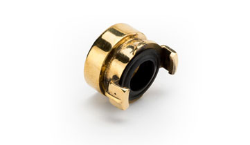 1/2 Brass Quick Release Fittings Female