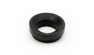 3/4 Spare Washers for use with No's;. 362, 375, 378, 426, 430 (Rubber)