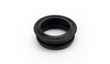 3 Spare Neoprene Washers for URT Fittings
