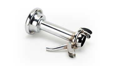 76 x 50 Bauer Reducers Female x Male