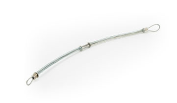 A 1/2 - 1 1/4 Whipcheck